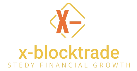 X-BlockTrade - Easy Investment